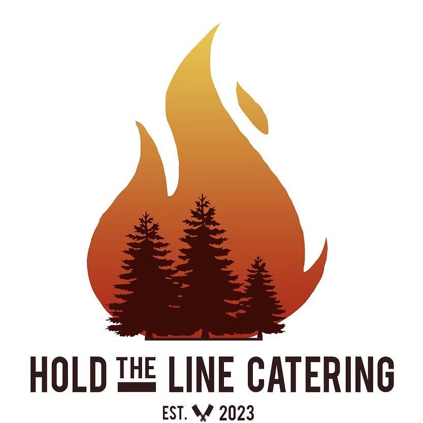 Hold the Line Catering