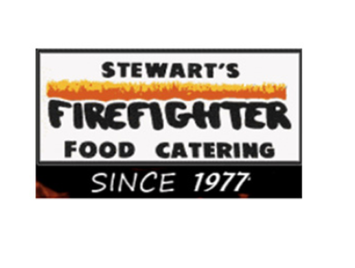 Stewart's Firefighter Food Catering