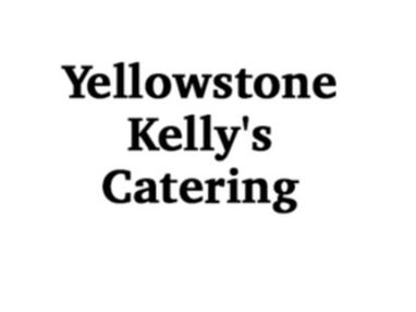 Yellowstone Kelly's Catering
